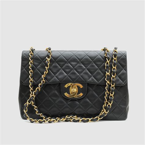 chanel jumbo bags prices|chanel classic flap bag price.